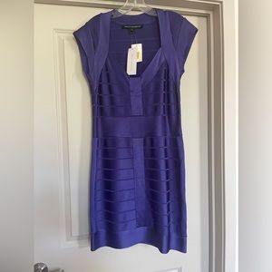 French Connection Bandage Dress